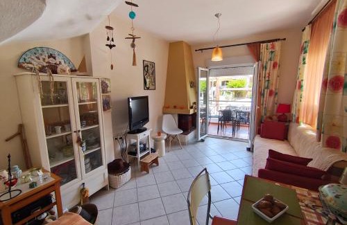 Nikita Villa | Villa Veta, Nikiti beach