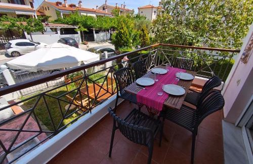 Nikita Villa | Villa Veta, Nikiti beach