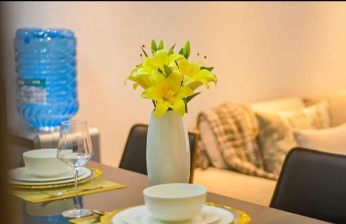 Kilimani Apartamento | Villa vibes