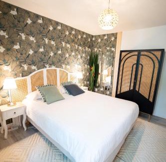 Thermal Apartamento | Villa Vichéia - Appartement 31