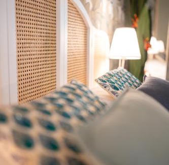 Thermal Apartamento | Villa Vichéia - Appartement 31