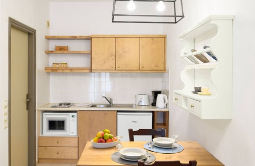 Koutouloufari Apartamento | Villa Vicky