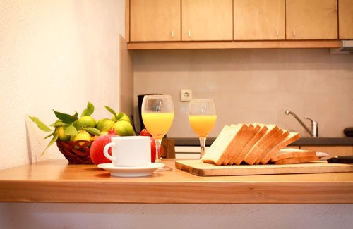 Koutouloufari Apartamento | Villa Vicky