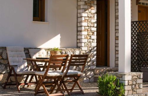 Thasos Town Apartamento | Villa Victoria by La Scala Beach