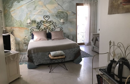 Greasque Casa | Villa Victoria Chambres d'hôtes