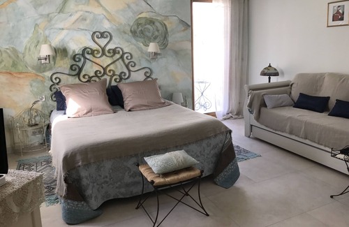 Greasque Casa | Villa Victoria Chambres d'hôtes
