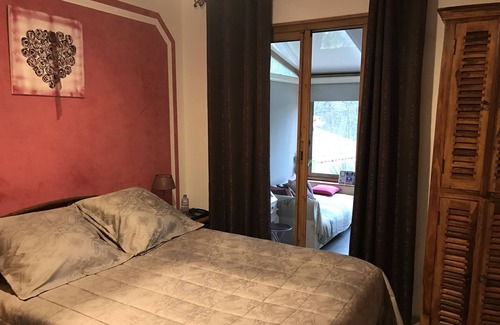 Greasque Casa | Villa Victoria Chambres d'hôtes