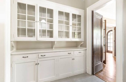 Spartanburg Casa | Villa Victoria|Main Street|DWTN|Family-friendly