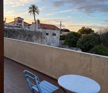 Rhodes Old Town Villa | VILLA VICTORIA OLD TOWN