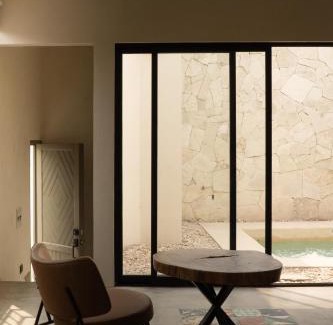 Xico Villa | Villa Victoria Xico