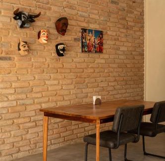 Xico Villa | Villa Victoria Xico