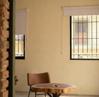 Xico Villa | Villa Victoria Xico