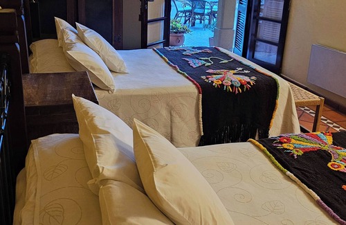 Cafayate Hotel | Villa Vicuña Hotel Boutique Cafayate