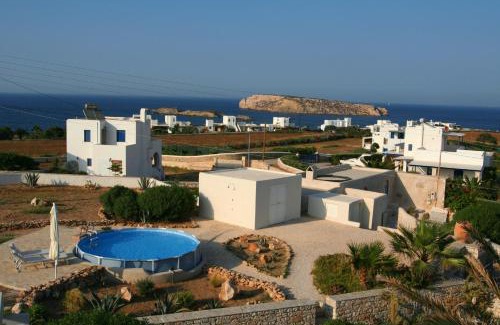 Santa Maria Apartamento | Villa Viglakia