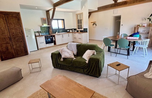 Rayet Casa | Villa Vignes du Roc