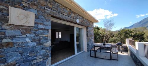 San-Nicolao Villa | Villa Viktoriia