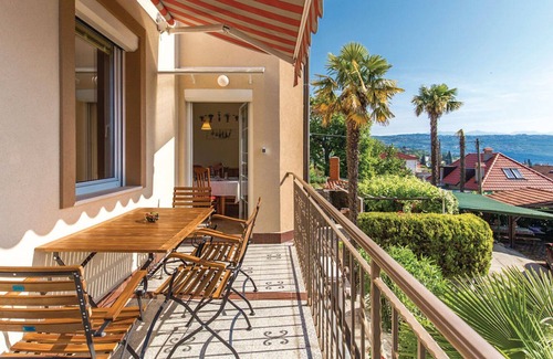 Opatija Apartamento | Villa Viktorija
