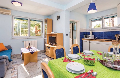 Opatija Apartamento | Villa Viktorija