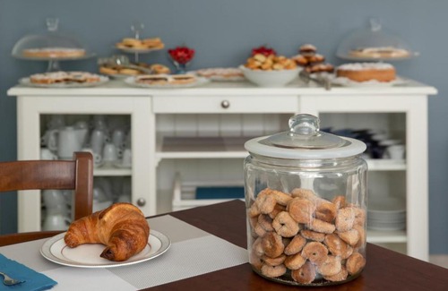 Bellosguardo Casa | Villa Vilù