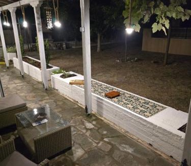 Asprovalta Casa | Villa VILA