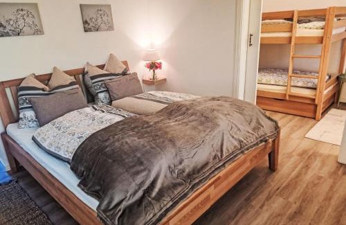 Traunkirchen Villa | Villa Villa Rose by Interhome