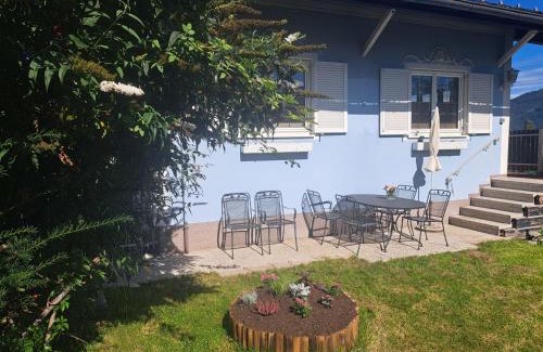 Traunkirchen Villa | Villa Villa Rose by Interhome