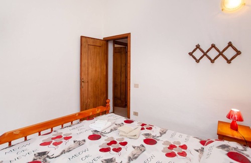 San Giovanni Casa | Villa "Villetta by the Sea" con jardín y terrazas