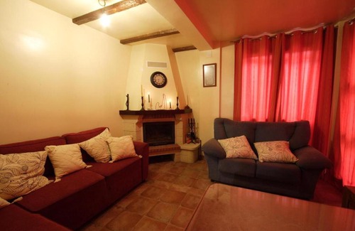 Moclin Casa | Villa Villen