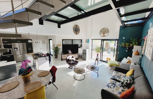 Laurens Villa | Villa Vinéa