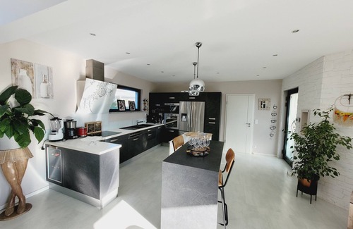 Laurens Villa | Villa Vinéa