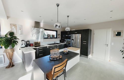 Laurens Villa | Villa Vinéa