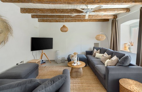 Nova Vas Villa | Villa Vin with 2 bedrooms and pool in Poreč