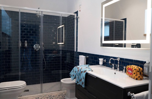 Capo d'Orlando Hotel | Villa Vincenza