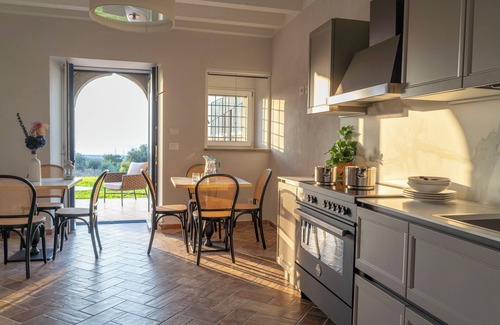 Capo d'Orlando Hotel | Villa Vincenza