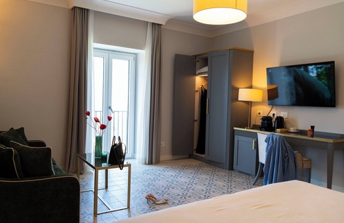 Capo d'Orlando Hotel | Villa Vincenza