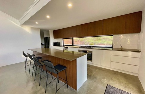 Yallingup Siding Casa | Villa Vines @ Rivendell Winery Estate