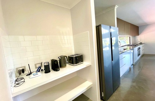 Yallingup Siding Casa | Villa Vines @ Rivendell Winery Estate