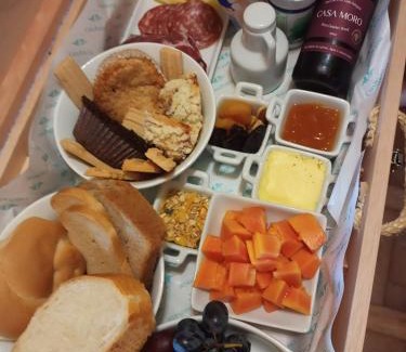 Bento Goncalves Casa | Villa Vinicolla Hospedagem Conceito, junto à Vinícola Casa Postal