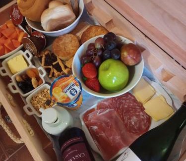 Bento Goncalves Casa | Villa Vinicolla Hospedagem Conceito, junto à Vinícola Casa Postal