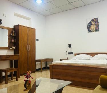 Beruwela Casa | Villa Vinstar