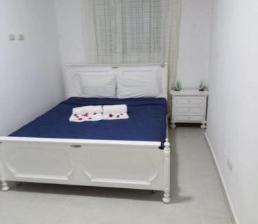 Boca Chica Complejo | Villa Vintage