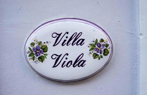 Forli Apartamento | Villa Viola