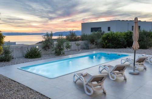 Veliko Brdo Casa | VILLA VIS MARIS