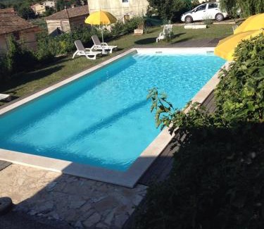 Strpacici Apartamento | Villa Visnjan Residence
