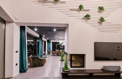 Mosenice Villa | Villa Vista Hills nearby Rijeka – Crovillas GmbH