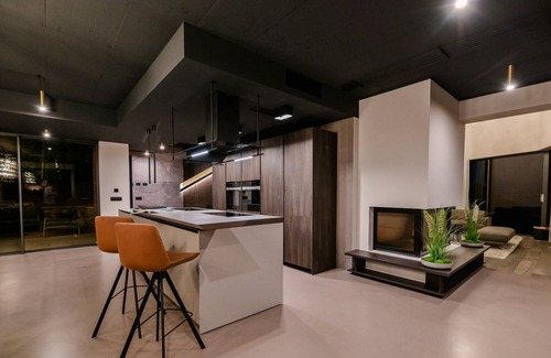 Mosenice Villa | Villa Vista Hills nearby Rijeka – Crovillas GmbH