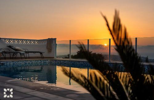 Cumbre del Sol Villa | Villa Vista Ibiza by Abahana Villas