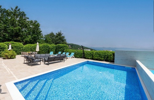 Opatija Villa | Villa Vista (Kvarner - Opatija)