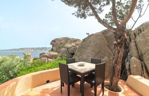 Porto Rafael Casa | Villa Vista Mare Punta Sardegna