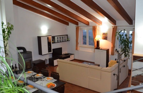 Zagorje Casa | Villa Vista con piscina e hidromasaje